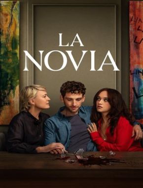 La novia (2023) (Serie)