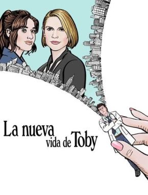La nueva vida de Toby (2021) (Serie)