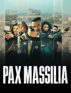 La paz de Marsella (2020) (Serie)
