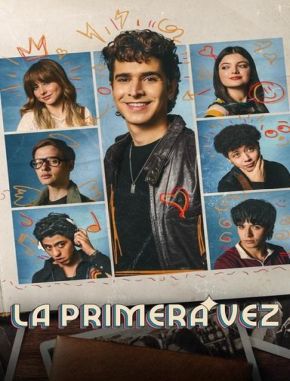 La primera vez (2021) (Serie)