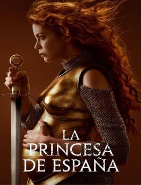 La_princesa_de_Espana La princesa de España (2024) (Serie)