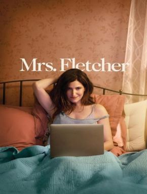 La señora Fletcher (2019) (Serie)