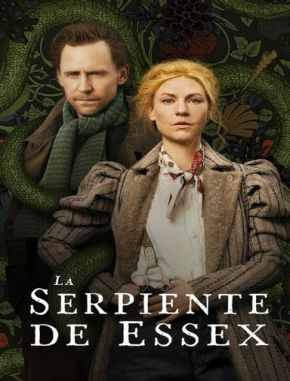 La_serpiente_de_Essex La serpiente de Essex (2024) (Serie)