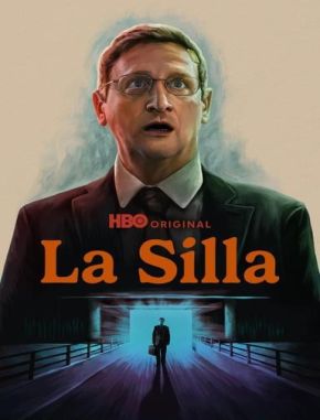 La silla (2023) (Serie)