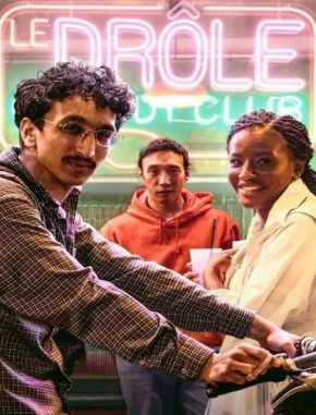 La_vida_en_risa La vida en risa (2023) (Serie)