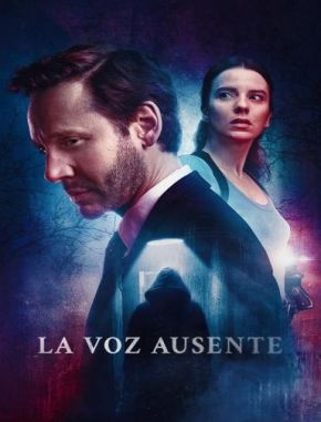 La voz ausente (2023) (Serie)