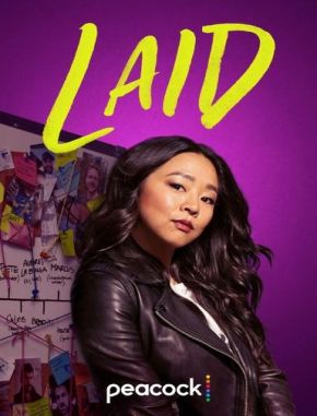 Laid Laid (2024) (Serie)