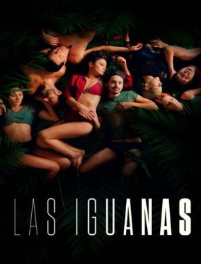 Las_Iguanas Las Iguanas (2024) (Serie)