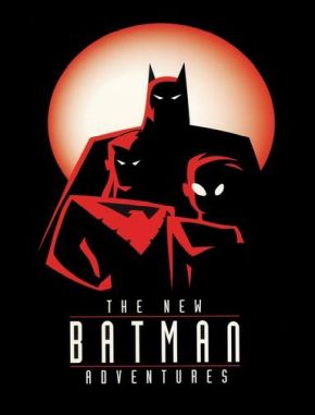 Las nuevas aventuras de Batman (1997) (Serie)