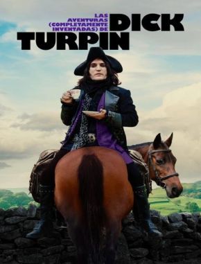 Las_aventuras_inventadas_de_Dick_Turpin Las aventuras inventadas de Dick Turpin (1974) (Serie)