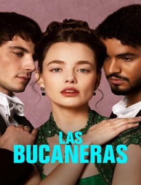 Las bucaneras (2021) (Serie)