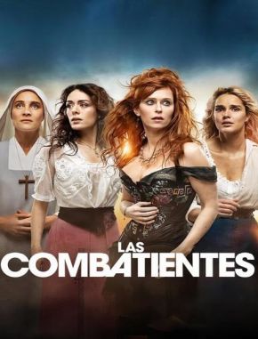 Las combatientes (2020) (Serie)