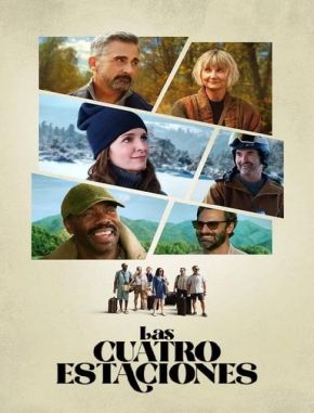 Las_cuatro_estaciones Las cuatro estaciones (2024) (Serie)