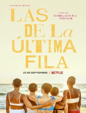 Las_de_la_ultima_fila Las de la última fila (2024) (Serie)