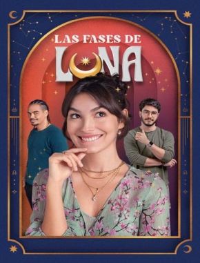 Las fases de Luna (2023) (Serie)