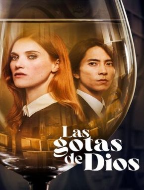 Las_gotas_de_Dios Las gotas de Dios (2024) (Serie)