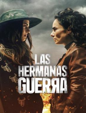 Las_hermanas_Guerra Las hermanas Guerra (2024) (Serie)