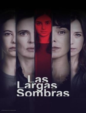 Las largas sombras (2020) (Serie)