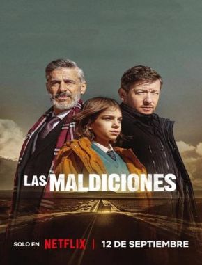 Las maldiciones (2023) (Serie)