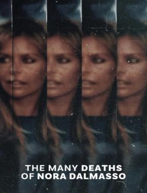 Las mil muertes de Nora Dalmasso (2025) (Serie)