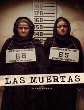 Las muertas (2025) (Serie)
