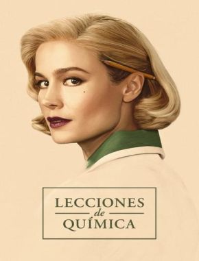Lecciones de química (2023) (Serie)