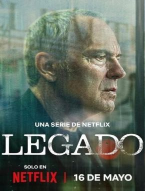 Legado (2024) (Serie)