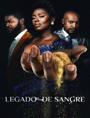 Legado de sangre (2024) (Serie)