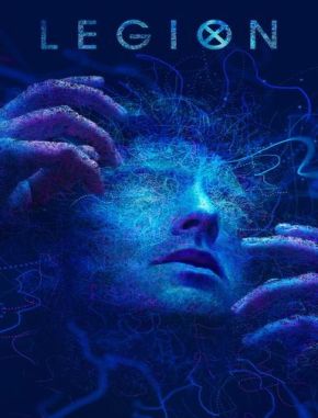 Legion (2017) (Serie)