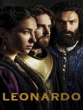 Leonardo (2021) (Serie)