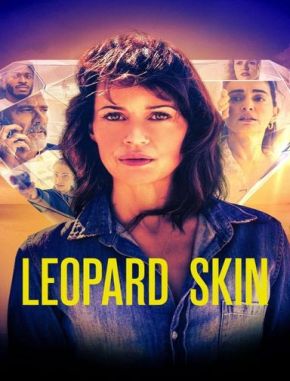 Leopard Skin (2022) (Serie)