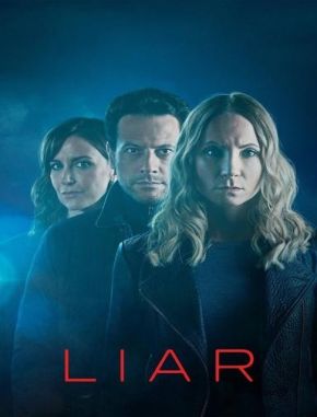 Liar (2017) (Serie)