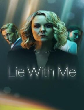 Lie with Me (2021) (Serie)