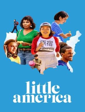 Little America (2020) (Serie)