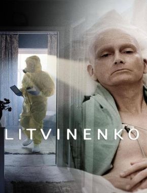 Litvinenko (2022) (Serie)