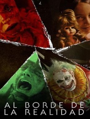 Lo que vi (2024) (Serie)