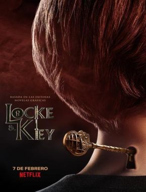 Locke & Key (2020) (Serie)