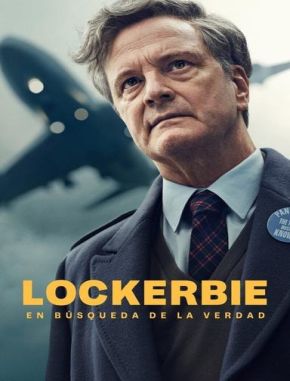 Lockerbie: A Search for Truth (2024) (Serie)