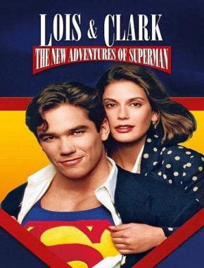Lois & Clark: Las nuevas aventuras de Superman (1993) (Serie)