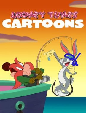 Looney Tunes Cartoons (2020) (Serie)