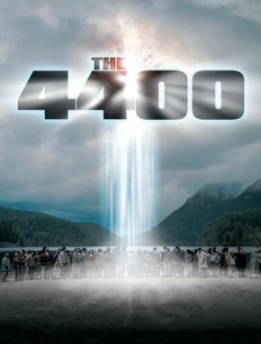 Los 4400 (2021) (Serie)
