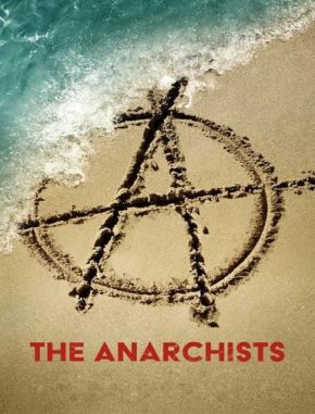 Los anarquistas (2022) (Serie)