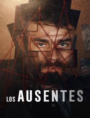 Los_Ausentes Los Ausentes (2024) (Serie)
