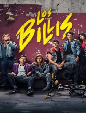 Los_Billis Los Billis (2023) (Serie)