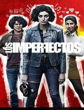 Los Imperfectos (2022) (Serie)