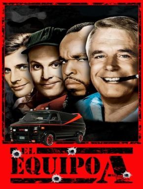 Los Magníficos (2024) (Serie)