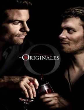 Los Originales (2013) (Serie)