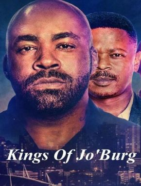 Los Reyes de Jo'Burg (2020) (Serie)
