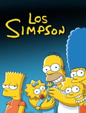 Los Simpson (1989) (Serie)