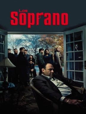 Los Soprano (1999) (Serie)